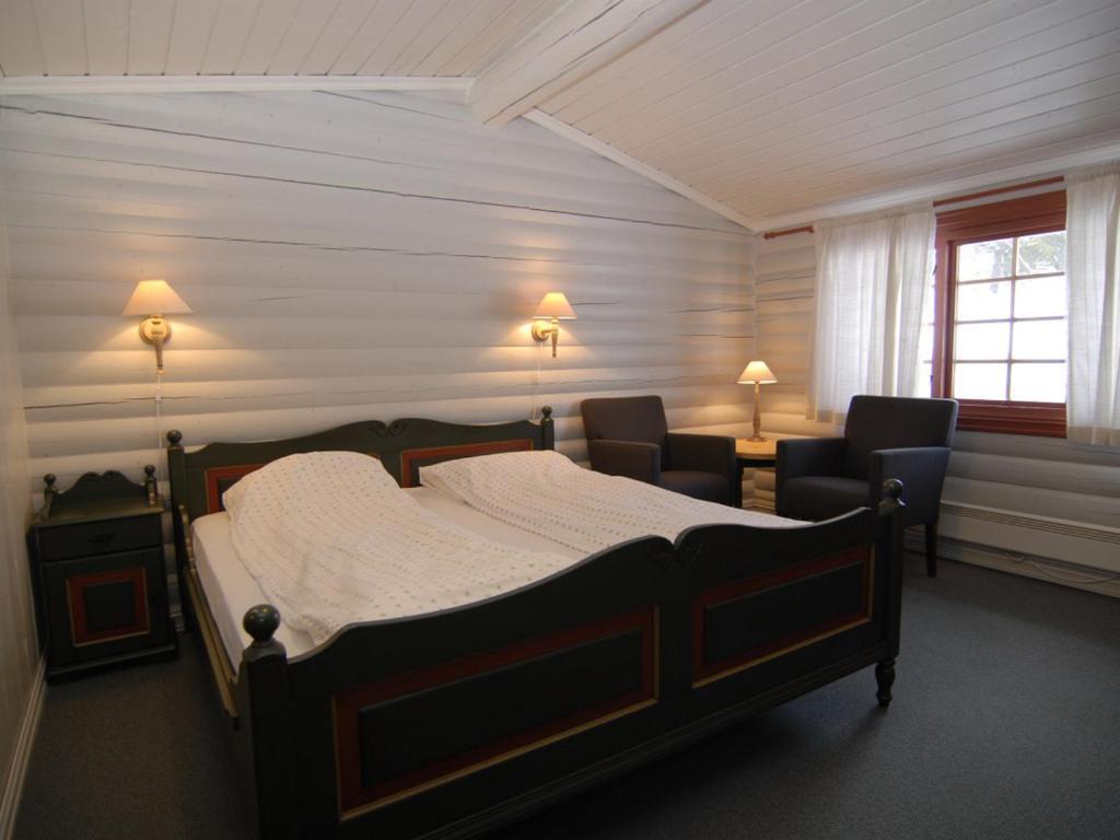 Bjorligard Hotel Bilik gambar