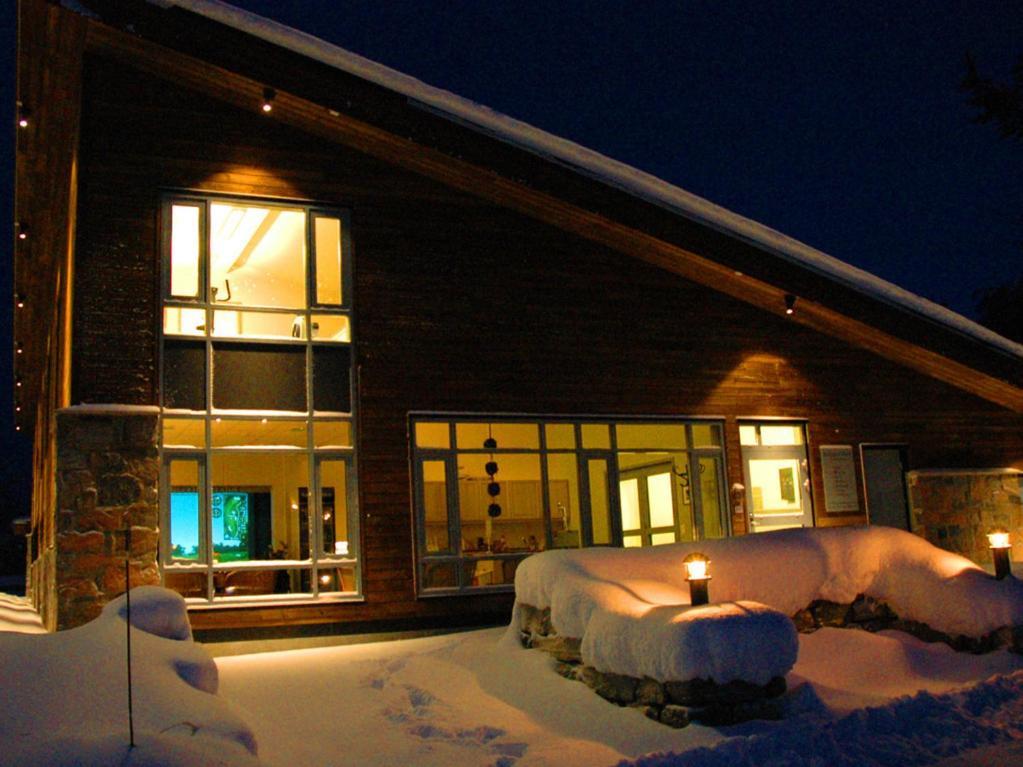 Bjorligard Hotel Luaran gambar