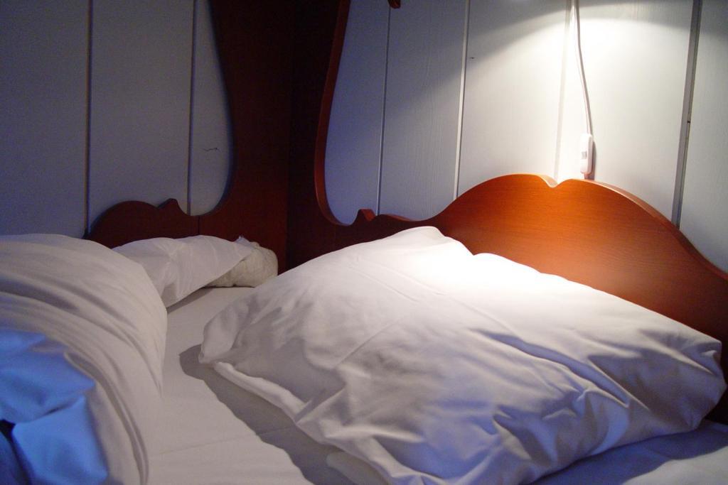 Bjorligard Hotel Bilik gambar