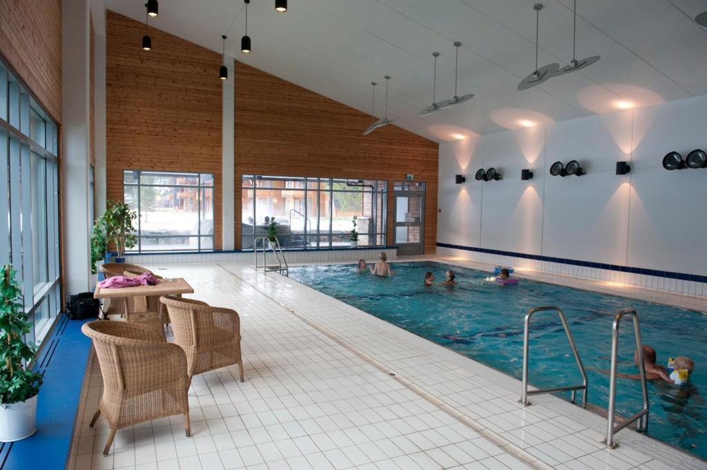 Bjorligard Hotel Luaran gambar